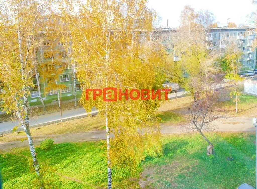 Продажа квартиры, Новосибирск, ул. Кошурникова - Фото 24