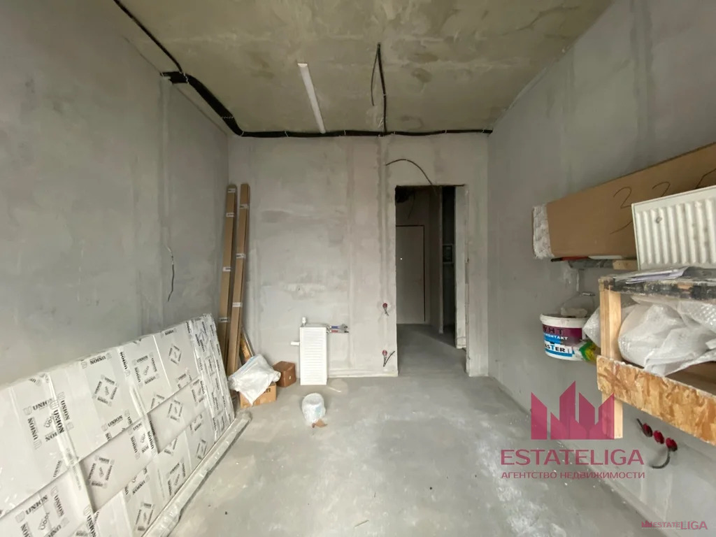 Продажа квартиры, ул. Академика Королева - Фото 8