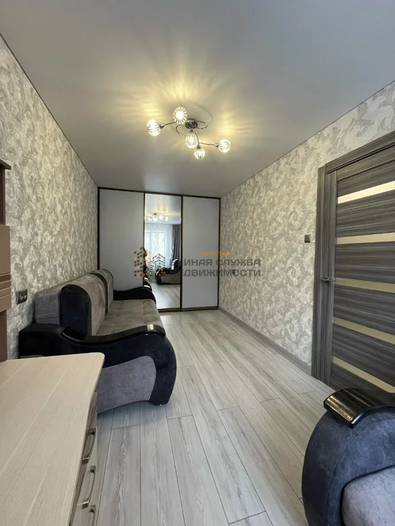 Аренда квартиры, Уфа, Октября пр-кт. - Фото 8