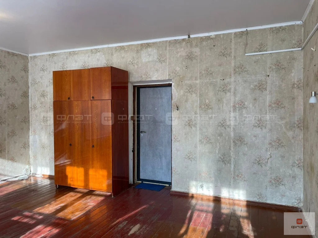 Продажа квартиры, Казань, ул. Ленинградская 2-я - Фото 5