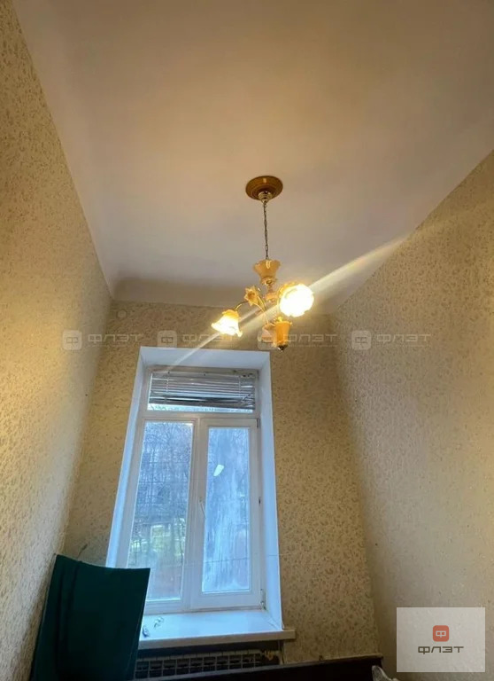 Продажа квартиры, Казань, ул. Олега Кошевого - Фото 5