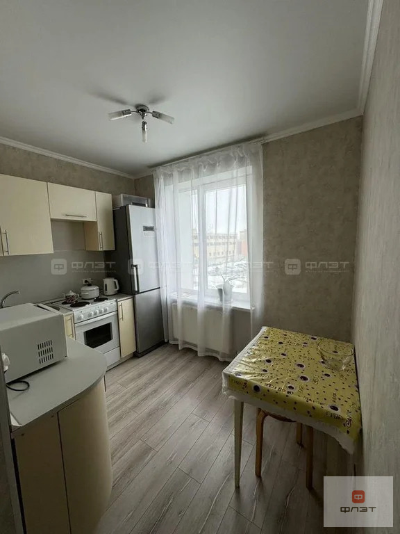 Продажа квартиры, Казань, ул. Тэцевская - Фото 4