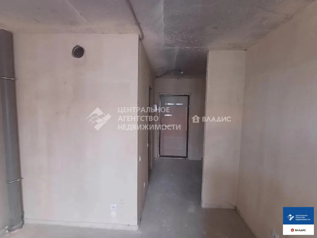 Продажа квартиры, Дядьково, Рязанский район, 2-й Бульварный проезд - Фото 2