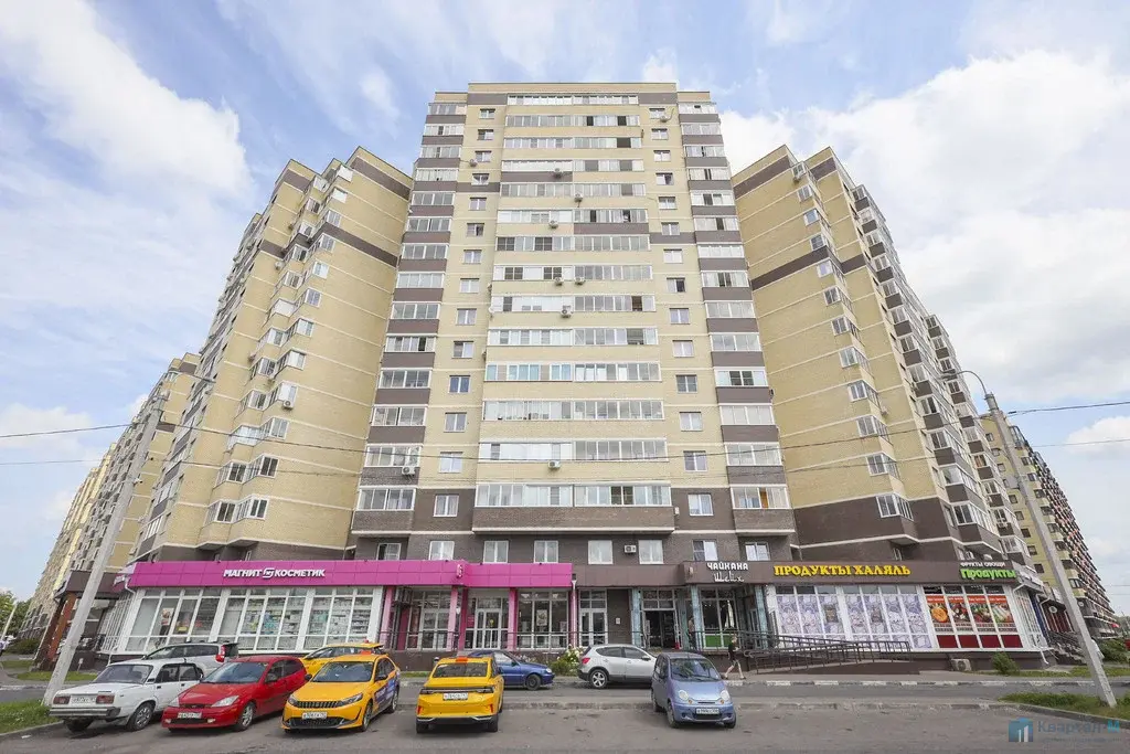 п. Свердловский, ул. Строителей, д.1 (Лосино-Петровский район) - Фото 17