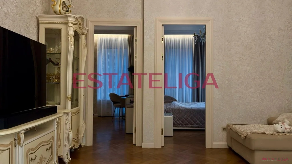 Продажа квартиры, Севастопольский пр-кт. - Фото 8