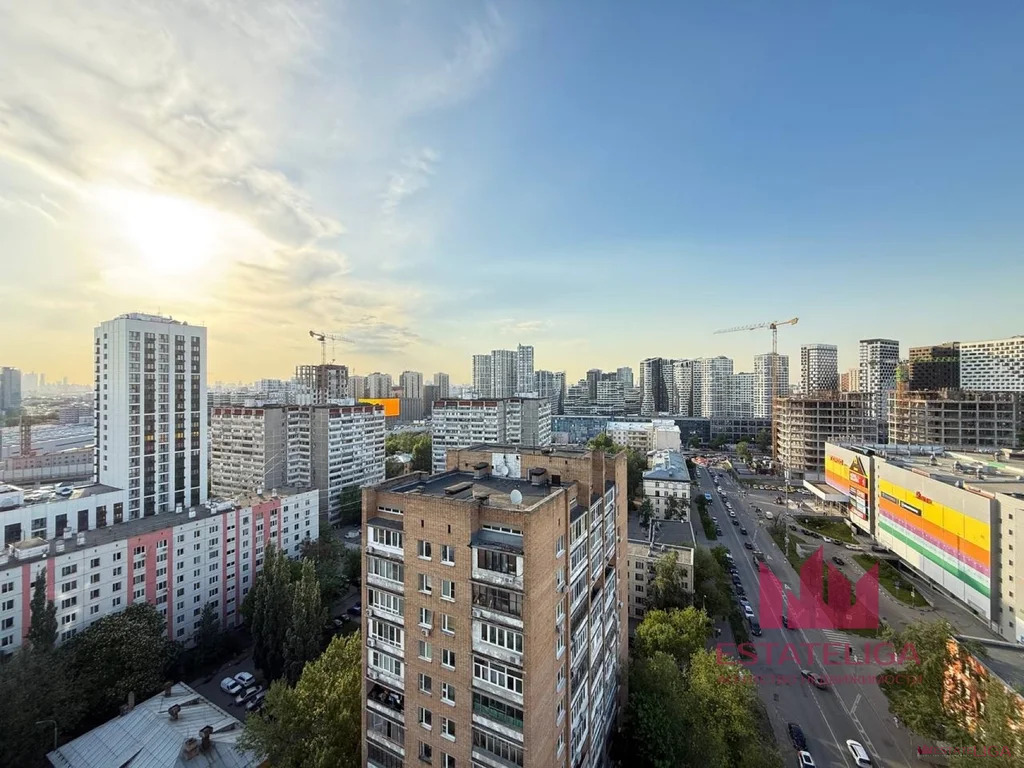 Продажа квартиры, м. Авиамоторная, ул. Душинская - Фото 25