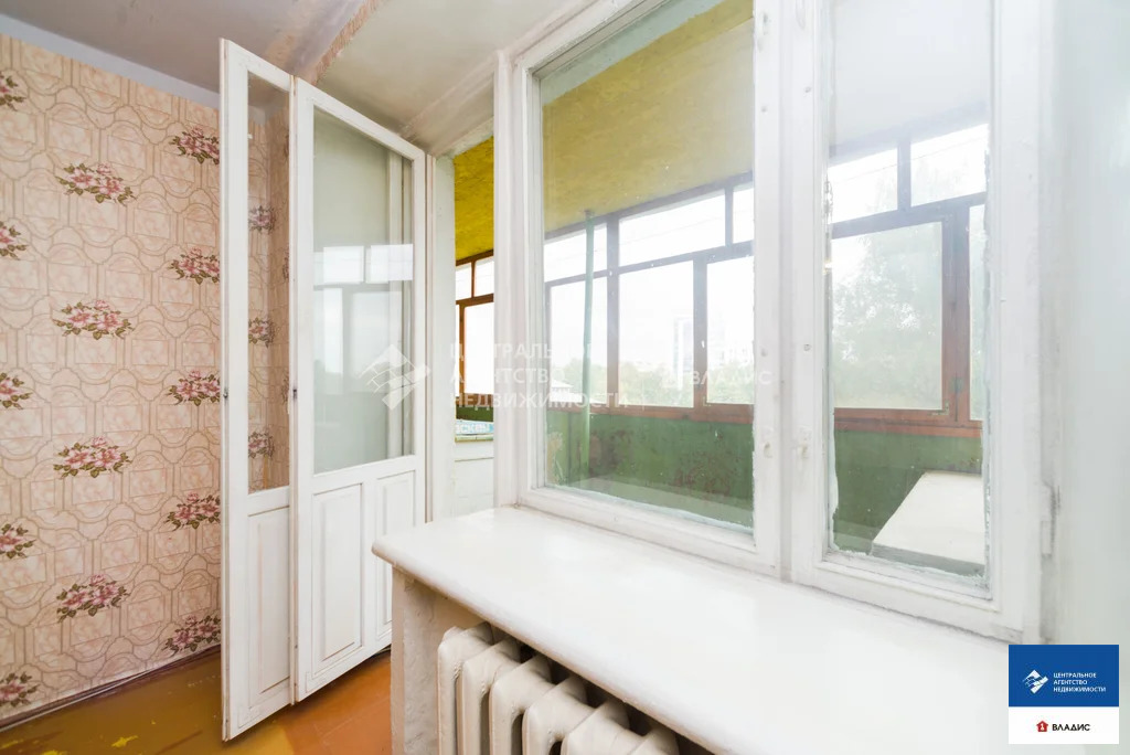 Продажа квартиры, Рязань, Московское ш. - Фото 13