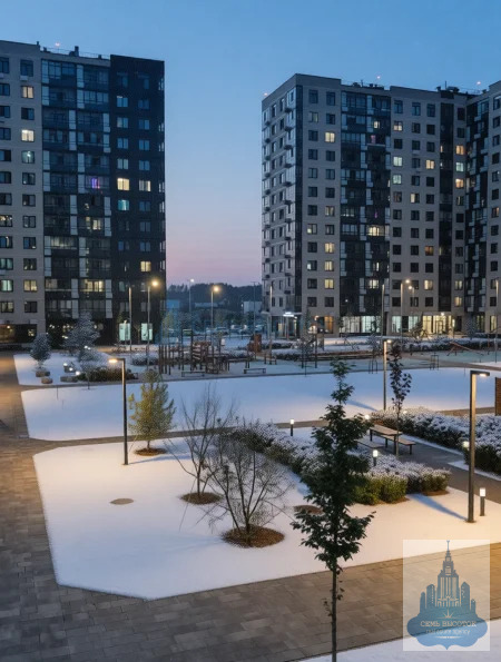 Продажа квартиры, Уточкина ул. - Фото 3