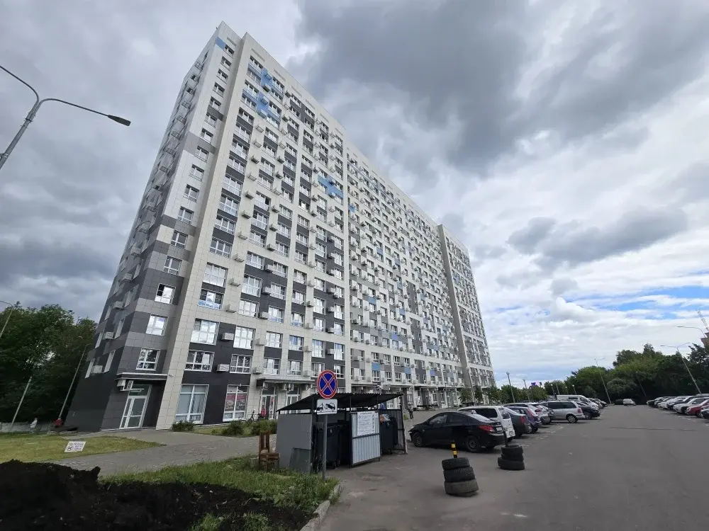Продаю студию в ЖК Серебро - Фото 20
