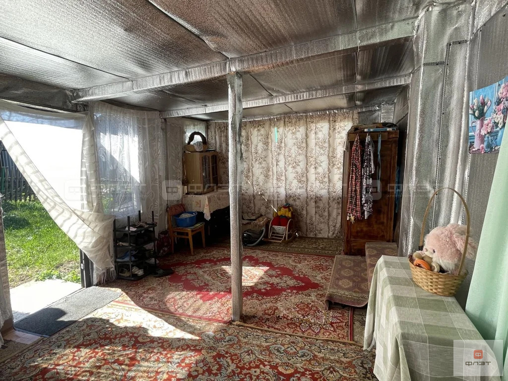 Продажа дома, Старый Мичан, Сабинский район, ул. Залесная - Фото 11