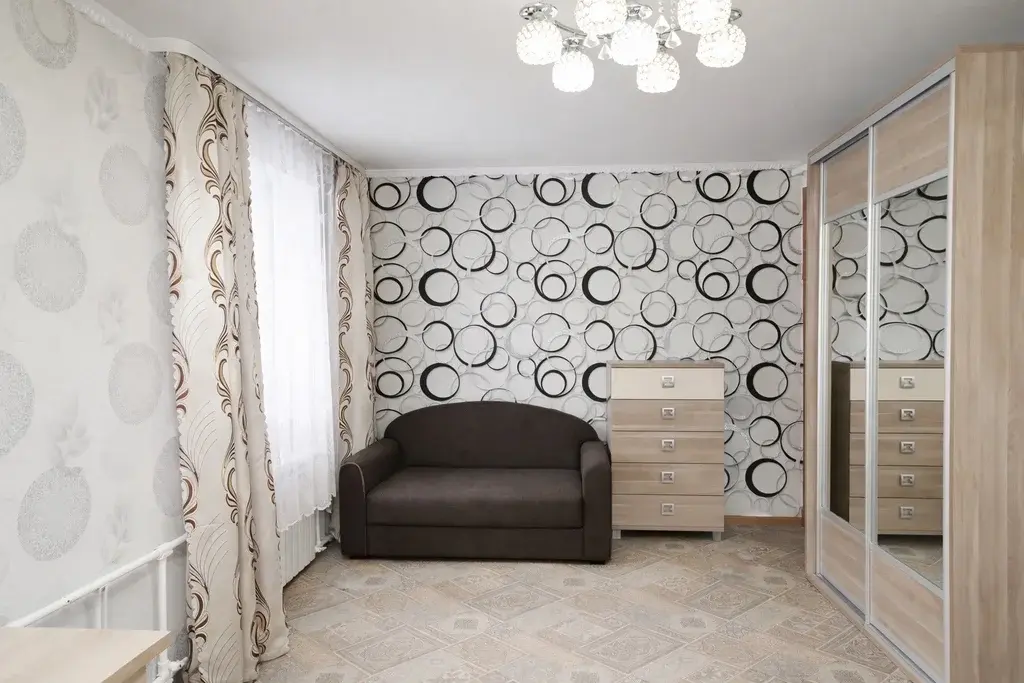 Квартира по ул. Щербакова 13 - Фото 2