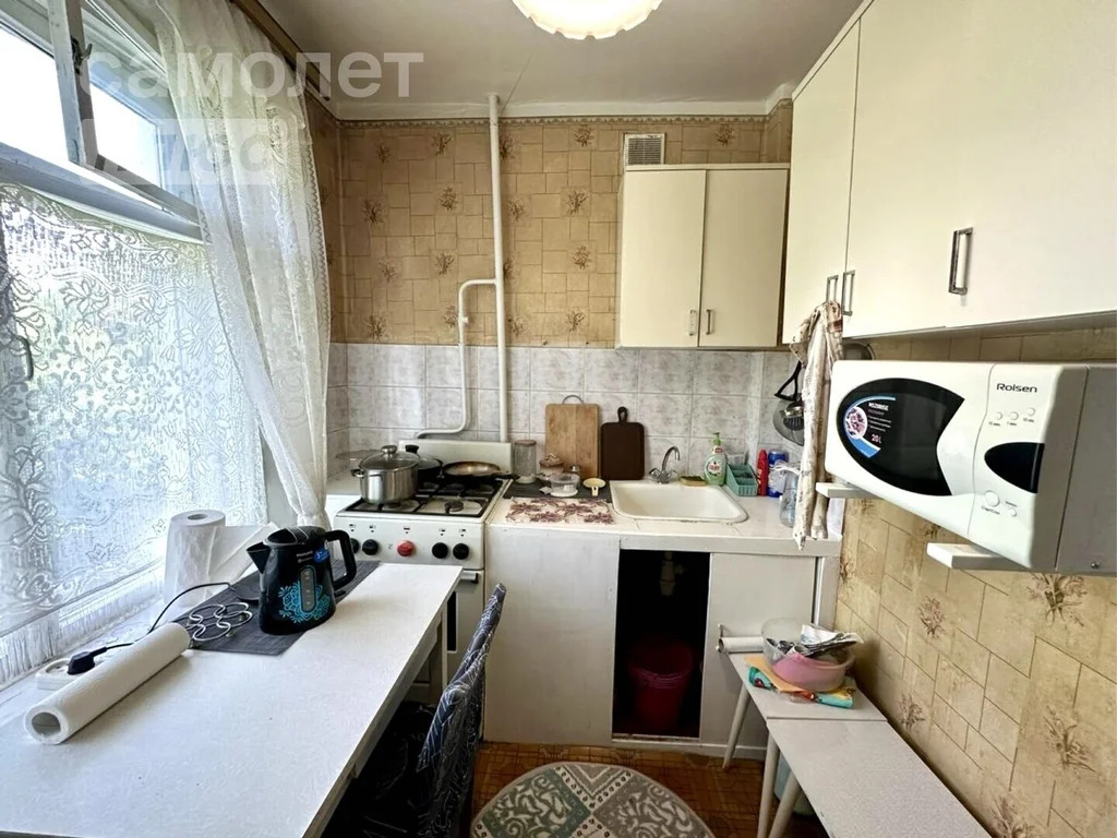 Продажа квартиры, Луховицы, Луховицкий район, ул. 50-летие Комсомола - Фото 8