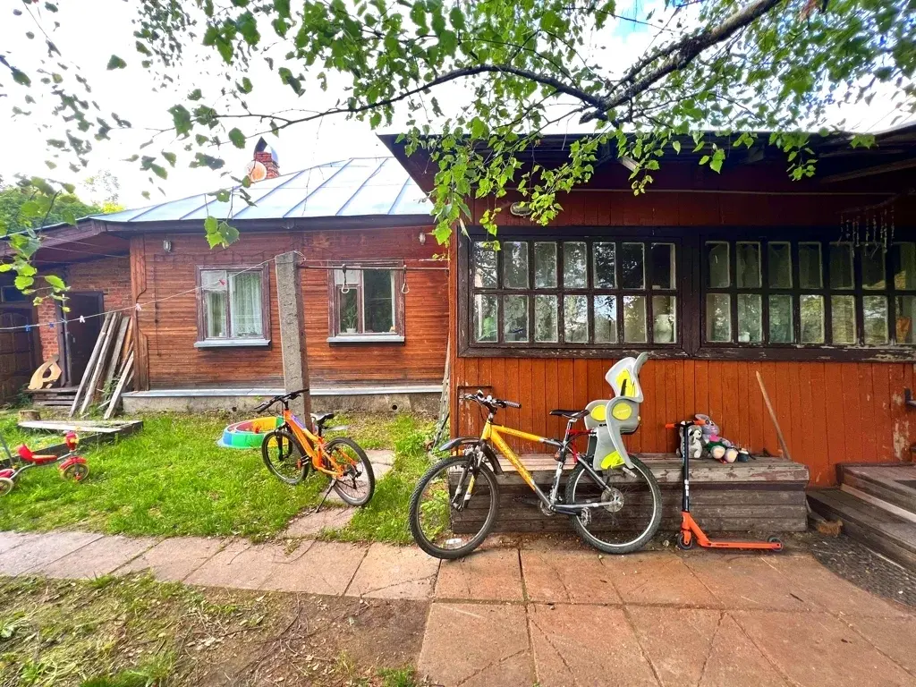 Дом в деревне Фролкво - Фото 4