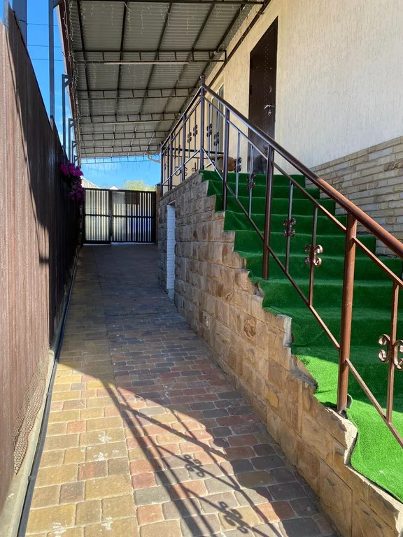 Продажа дома, Темрюк, Темрюкский район, ул. Мира - Фото 18