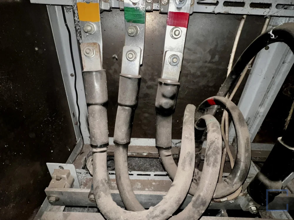 Продажа склада, м. Озёрная, ул. Рябиновая - Фото 11