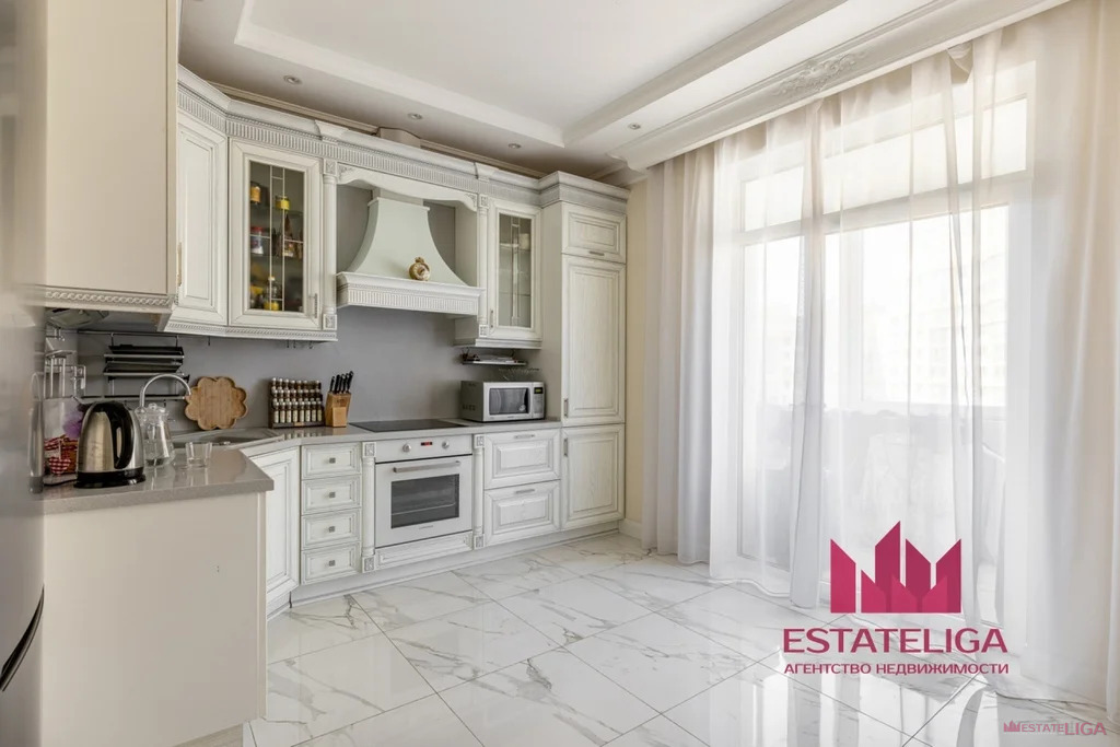 Продажа квартиры, ул. Мосфильмовская - Фото 9