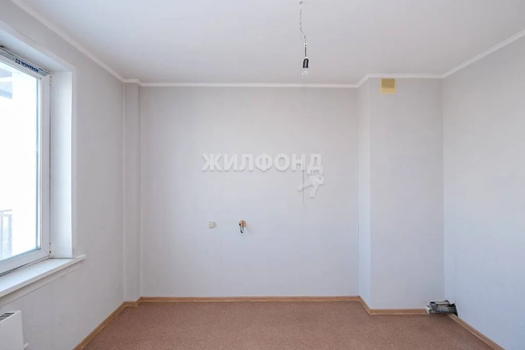 Продажа квартиры, Новосибирск, ул. Беловежская - Фото 12
