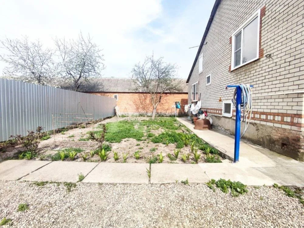 Продажа дома, Новопавловск, Кировский район, ул. Белинского - Фото 18