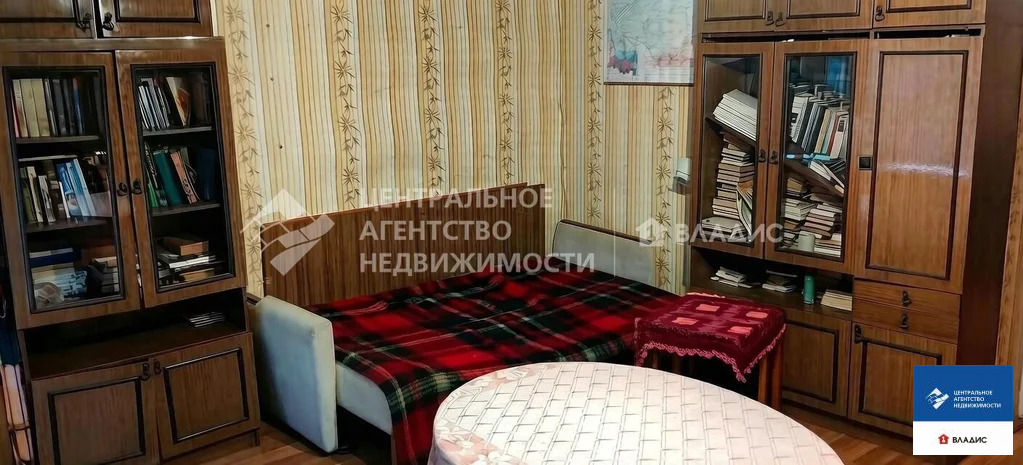 Продажа дома, Шакино, Клепиковский район - Фото 6