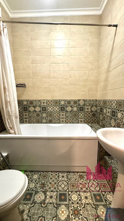 Аренда квартиры, Красногорск, Красногорский район, улица Липовой Рощи - Фото 5