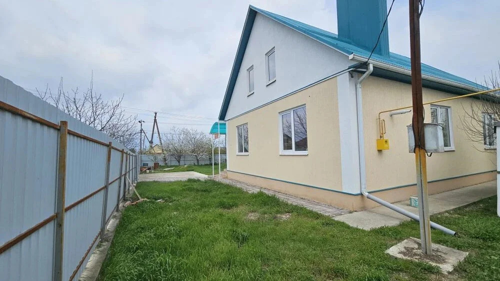 Продажа дома, Абинск, Абинский район, ул. Воронежская - Фото 3