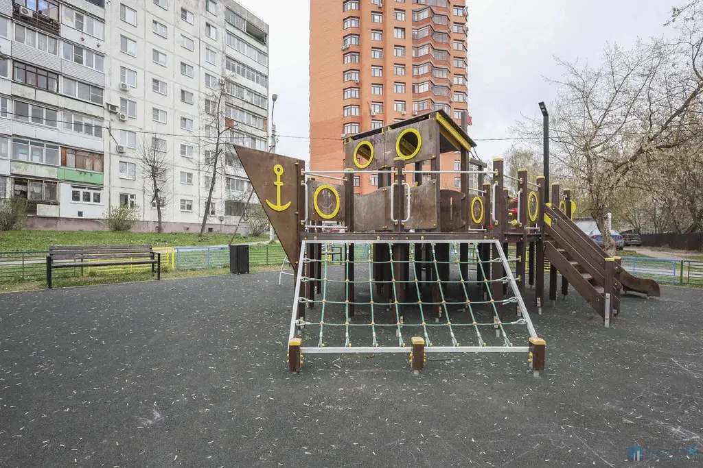 Представляем вашему вниманию уютную и стильную трехкомнатную квартиру - Фото 20