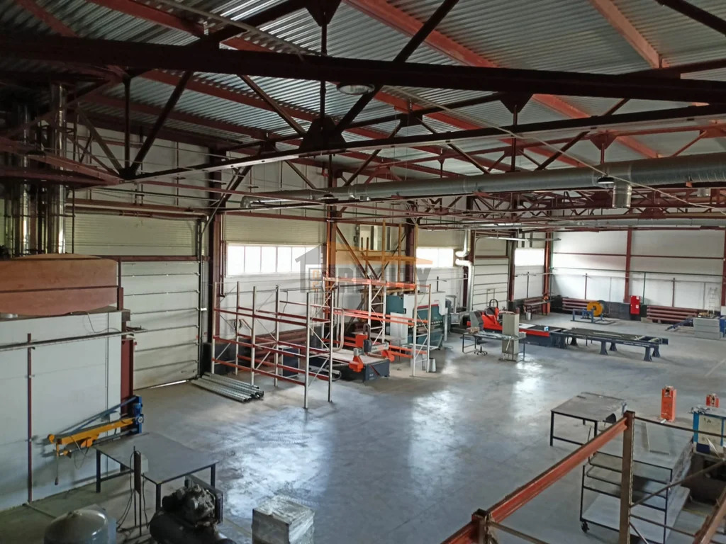 Продажа склада, Чехов, Чеховский район, ул. Заводская - Фото 3