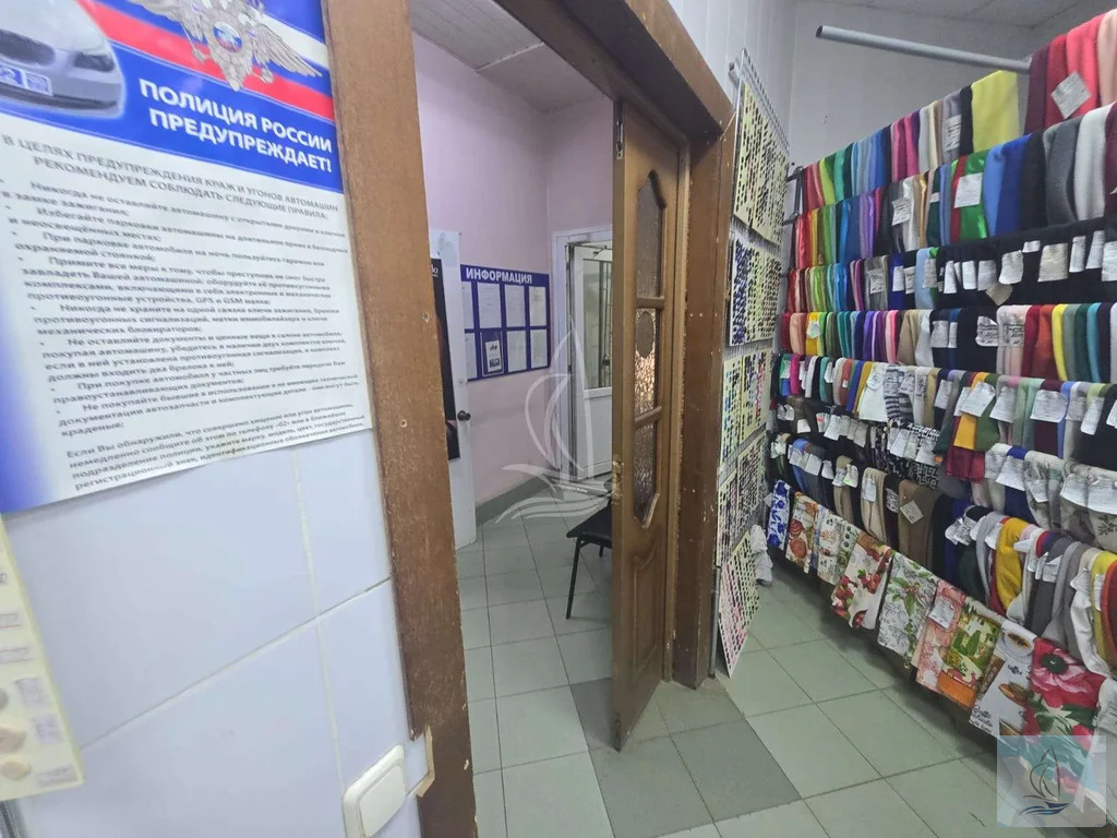 Аренда торгового помещения, Подольск, Подольск - Фото 10