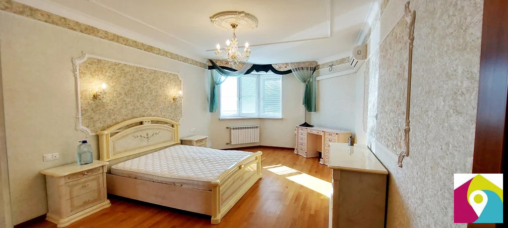 Продается квартира, Сергиев Посад г, Осипенко ул, 6, 128м2 - Фото 12