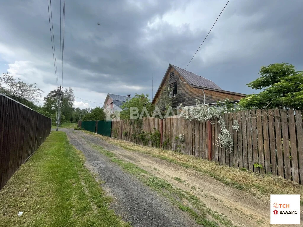 Продажа участка, Богородский г. о., 95 - Фото 37