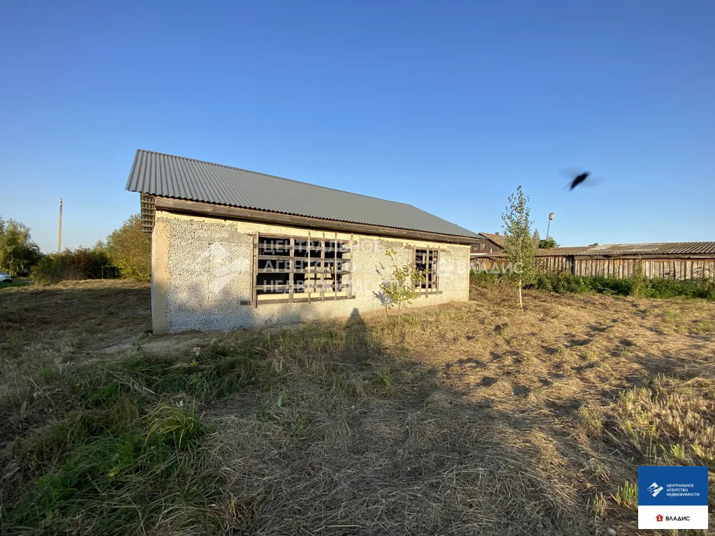 Продажа дома, Альяшево, Захаровский район, 34Б - Фото 8