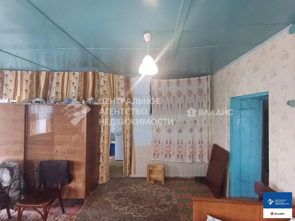 Продажа дома, Новики, Спасский район, ул. Школьная - Фото 5