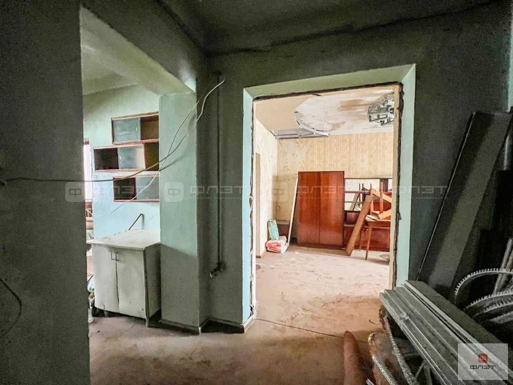 Продажа квартиры, Бугульма, Бугульминский район, ул. Тукая - Фото 8