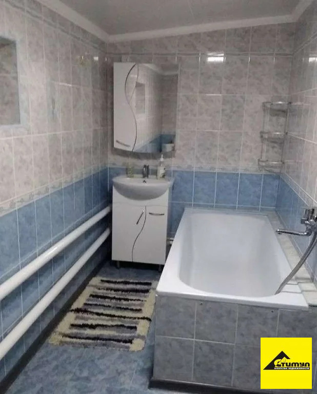 Продажа дома, Шабельское, Щербиновский район, ул. Степана Разина - Фото 3