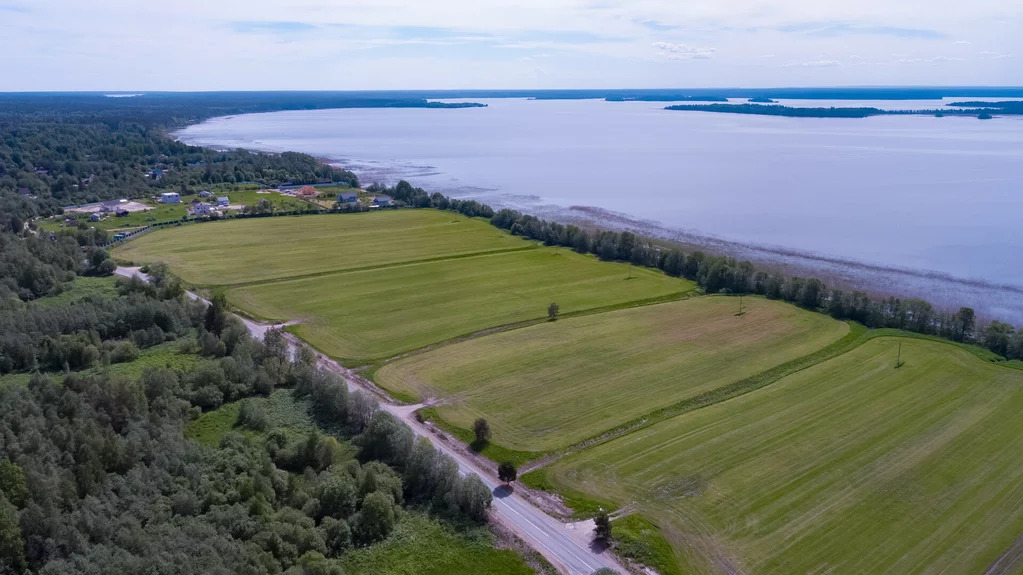 Продажа участка, Солнечное, Приозерский район - Фото 10