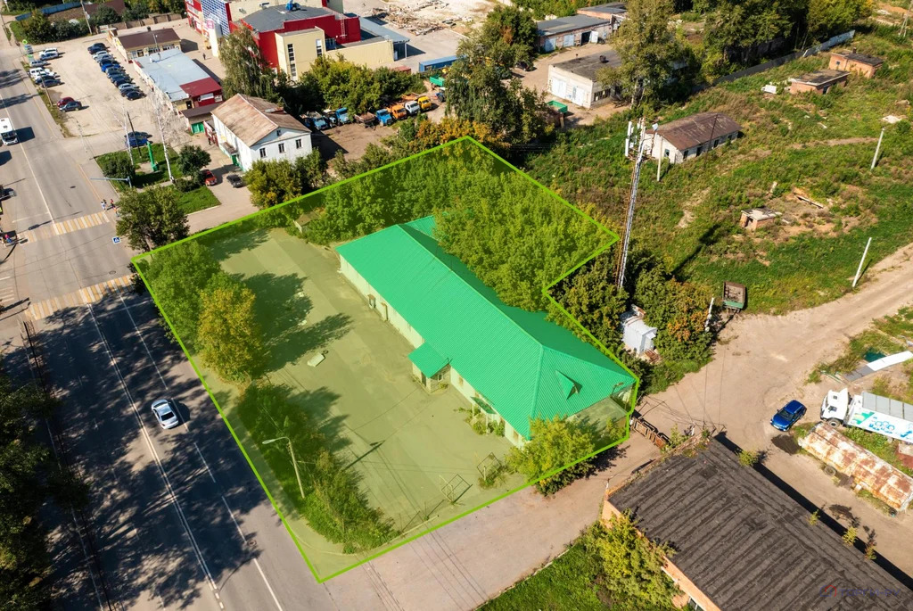 Продажа офиса, Уфа, ул. Гвардейская - Фото 4