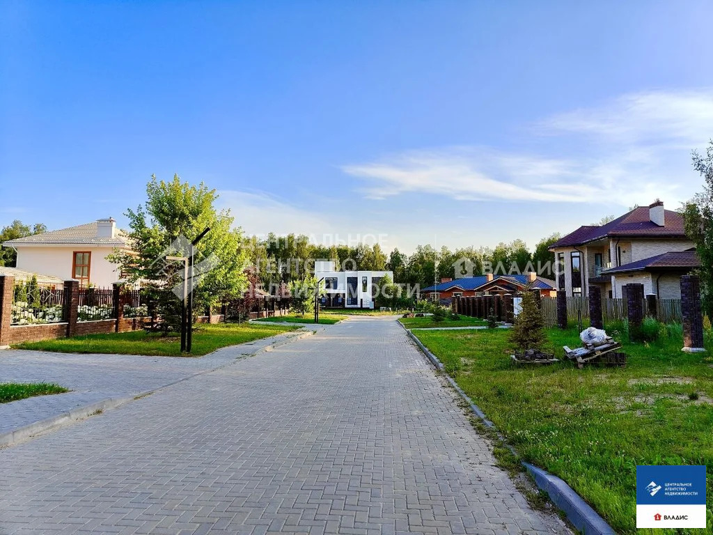 Продажа дома, Семкино, Рязанский район, Лесная улица - Фото 1