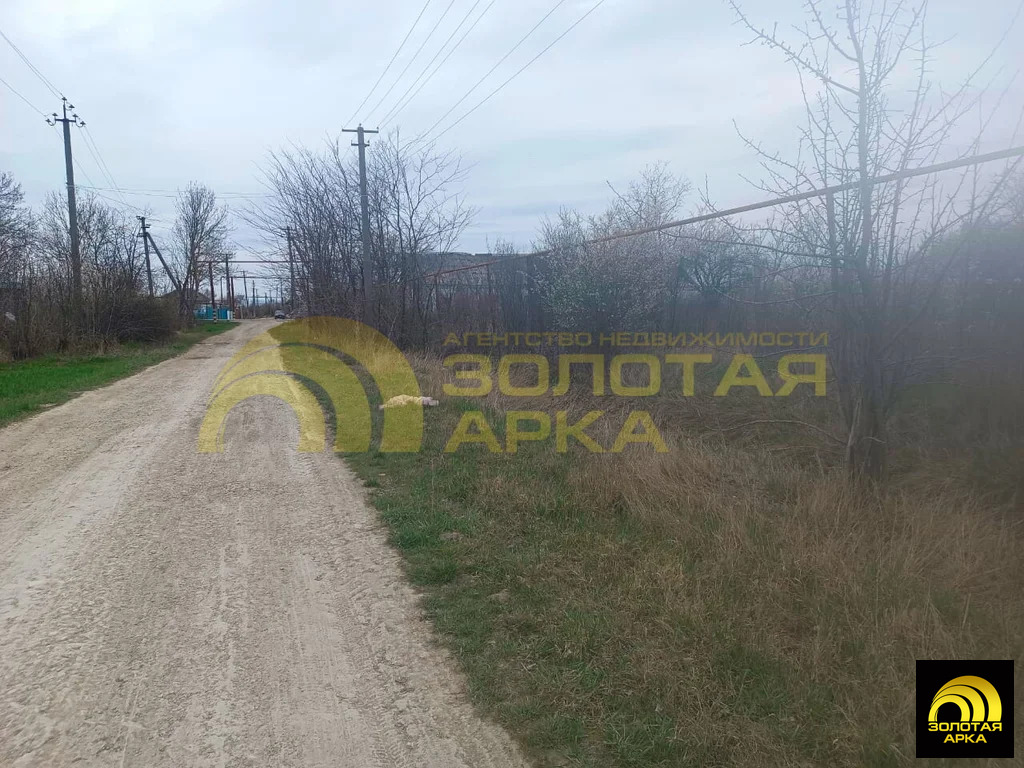 Продажа участка, Мингрельская, Абинский район, ул. Красноармейская - Фото 2