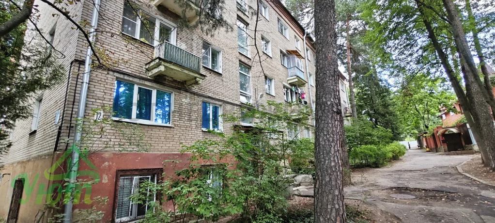 Продажа квартиры, Малаховка, Люберецкий район, ул. Красная Змеевка - Фото 15