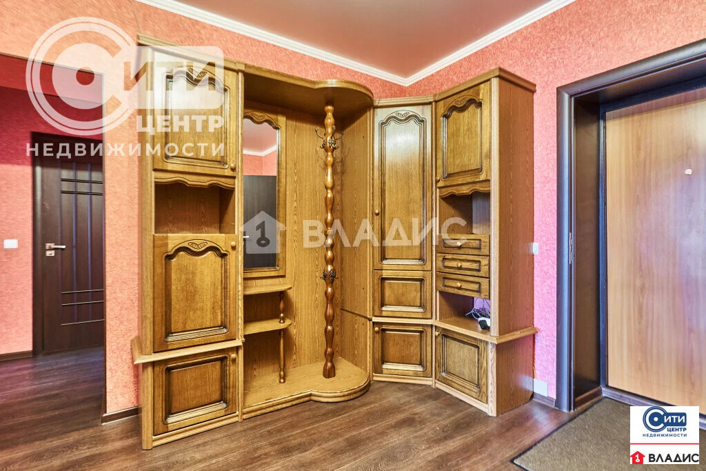 Продажа квартиры, Воронеж, Революции пр-кт. - Фото 23