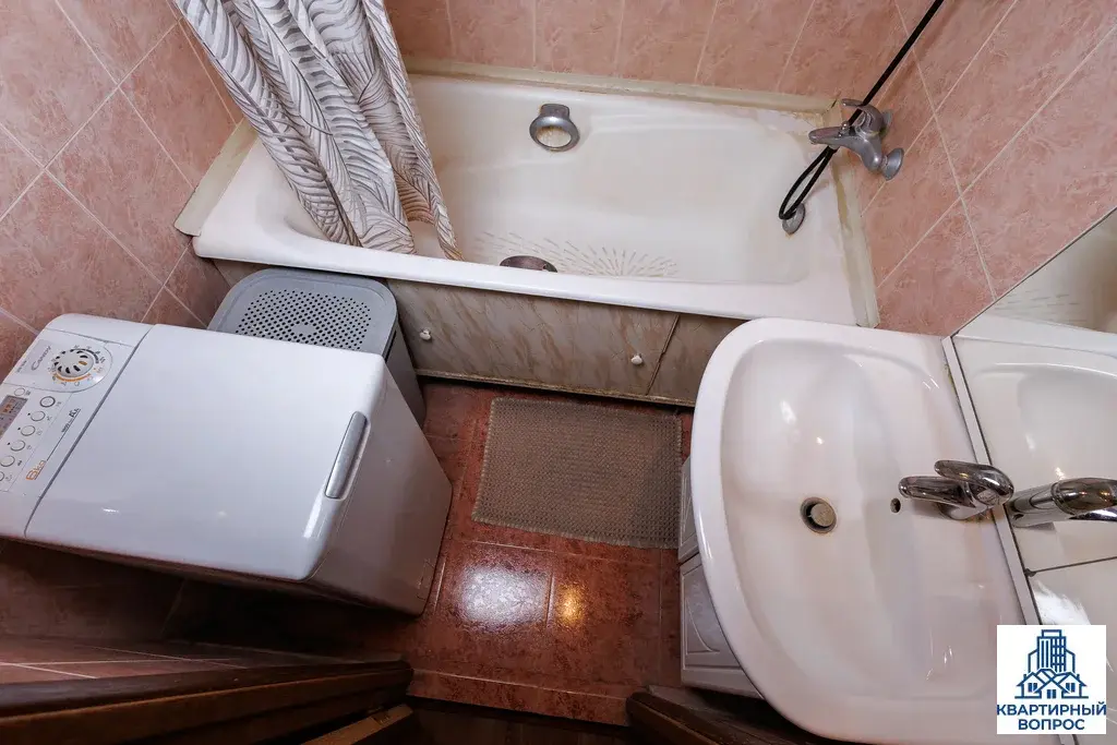 продажа 1 к.кв. Москва ул.Демьяна Бедного 6к2 - Фото 7