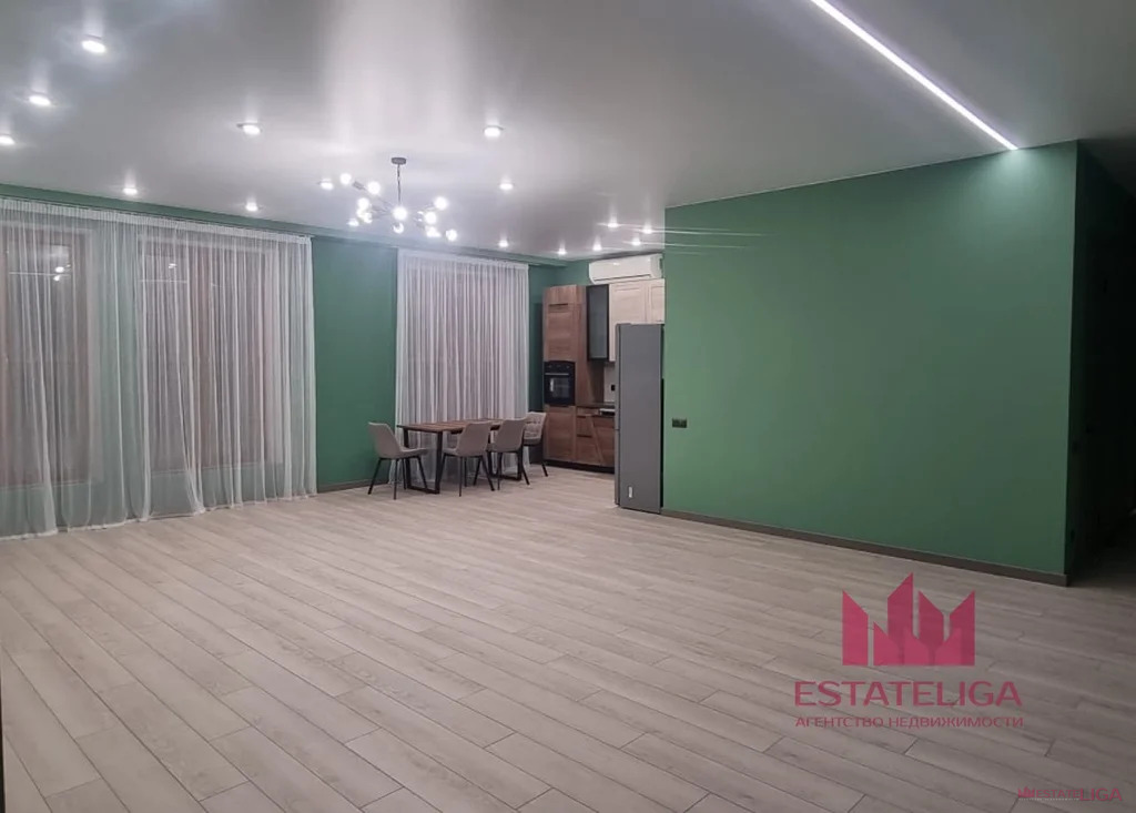 Аренда квартиры, Наставнический пер. - Фото 9