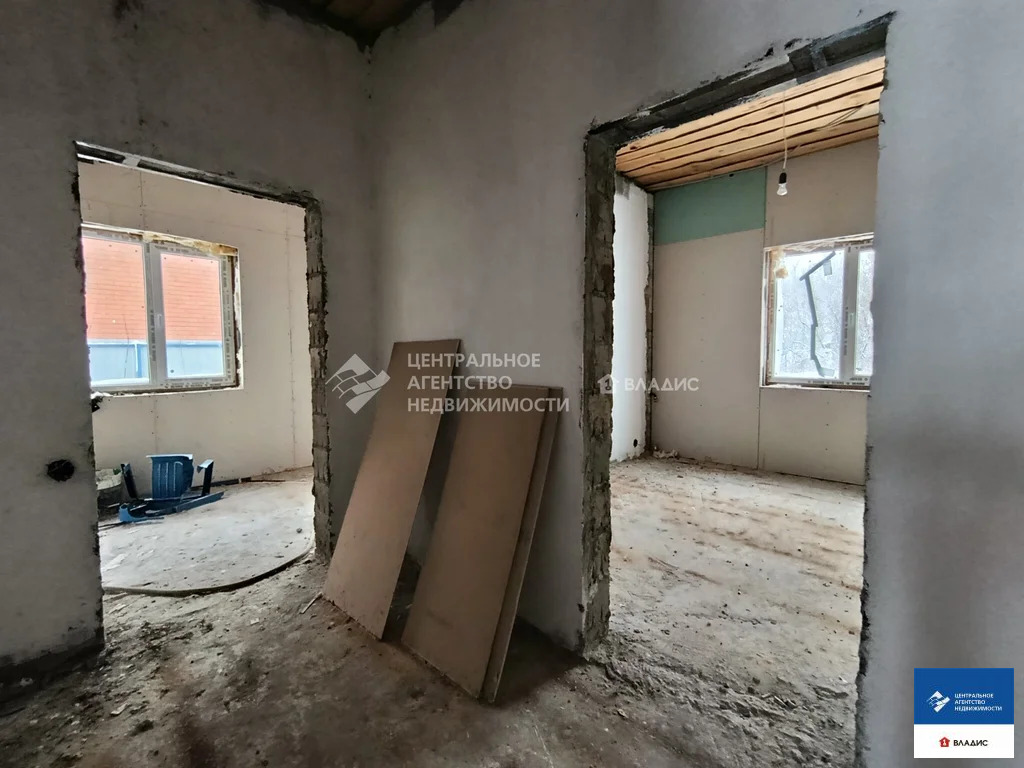 Продажа дома, Шилово, Шиловский район, ул. Евпатия Коловрата - Фото 4