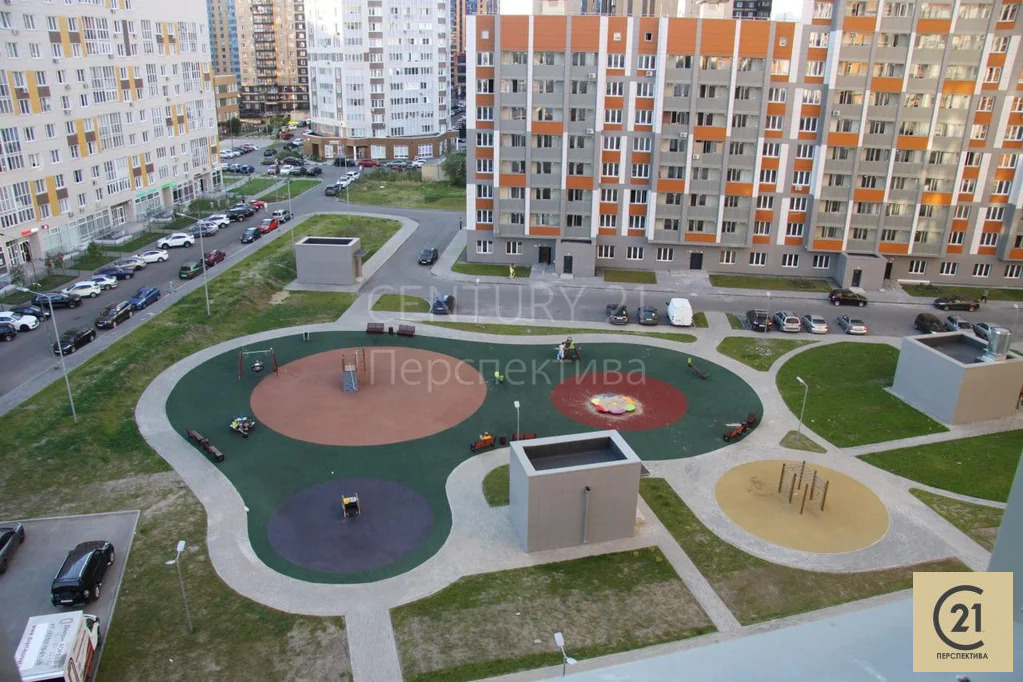 Продажа квартиры, Реутов, Носовихинское ш. - Фото 10