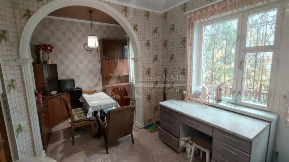 Продажа дома, Георгиевск, ул. Полевая - Фото 8