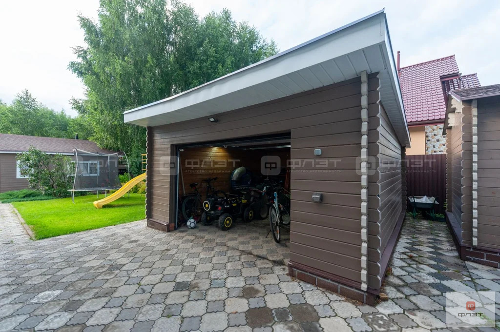 Продажа дома, Семиозерка, ул. Березовая - Фото 23