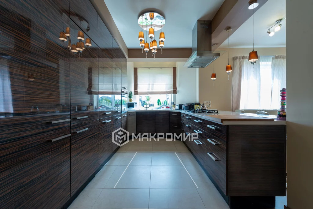 Продажа таунхауса, Касимово, Всеволожский район, Офицерская ул, 12 - Фото 37