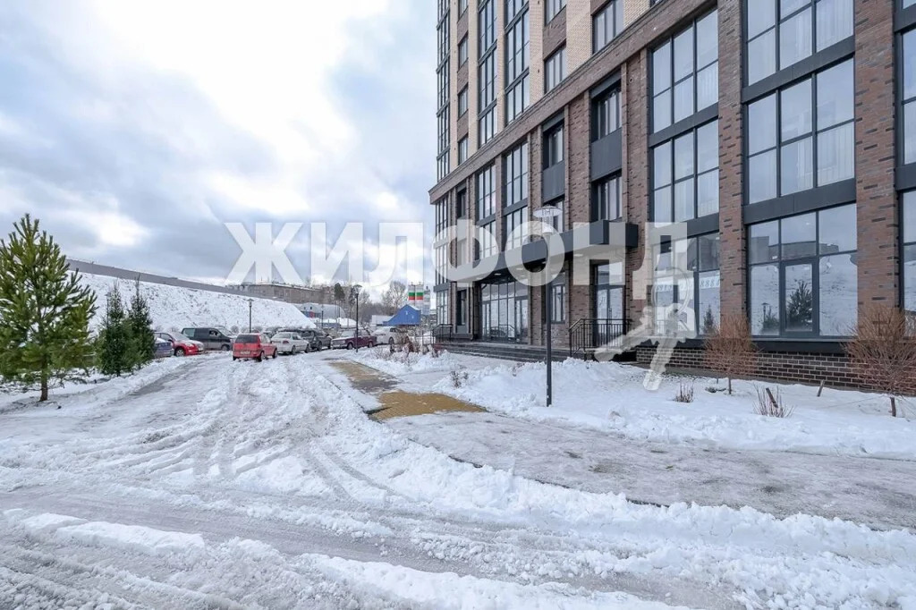 Продажа квартиры, Новосибирск, ул. Светлановская - Фото 10