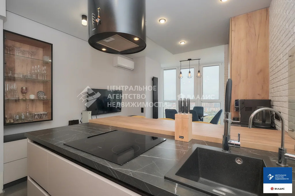 Продажа квартиры, Рязань, Васильевская улица - Фото 3