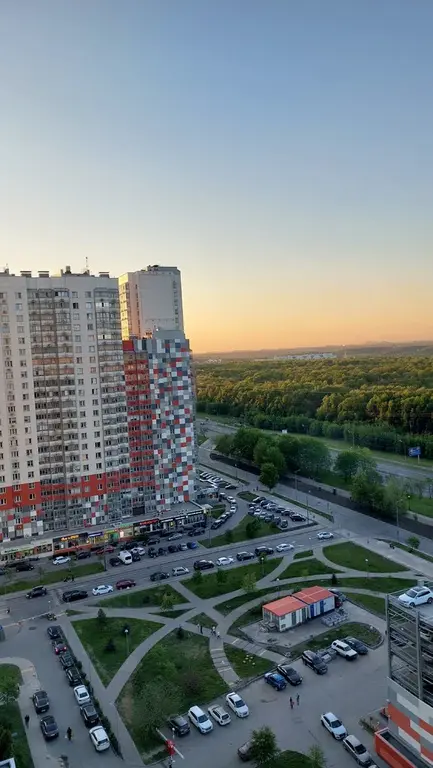 продается 2-к кв ЖК Life-Митинская Ecopark - Фото 4